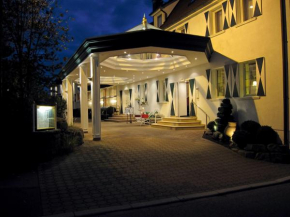 Hotel-Restaurant Arneggers Adler